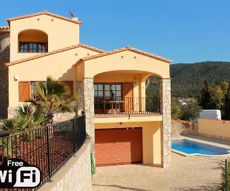 Villa Catalana Calonge  Phòng bức ảnh