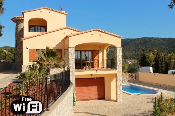 Villa Catalana Calonge  Phòng bức ảnh